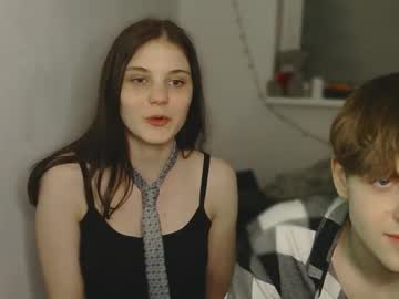 couple 18+ Teen Pussy Pics On Web Cams with dematrix76