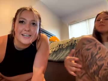 girl 18+ Teen Pussy Pics On Web Cams with tatted_and_bratted