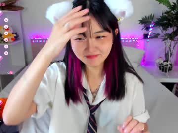 girl 18+ Teen Pussy Pics On Web Cams with yuki_cutie_