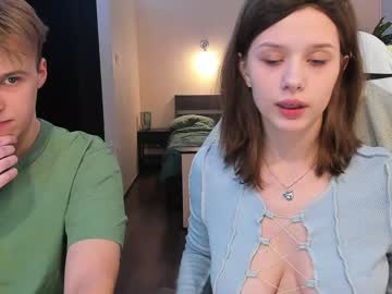 couple 18+ Teen Pussy Pics On Web Cams with rousandmagic