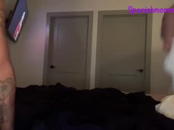 couple 18+ Teen Pussy Pics On Web Cams with spanishmommyy