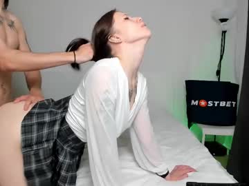 couple 18+ Teen Pussy Pics On Web Cams with lilkimchii