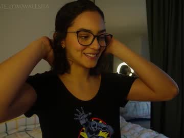 girl 18+ Teen Pussy Pics On Web Cams with walesita
