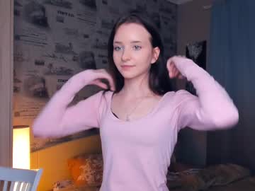 girl 18+ Teen Pussy Pics On Web Cams with silvia_lans