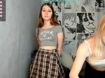 couple 18+ Teen Pussy Pics On Web Cams with martha_bloempje