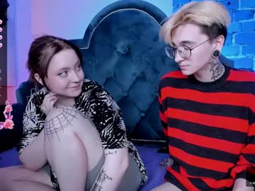 couple 18+ Teen Pussy Pics On Web Cams with shypreettygirl