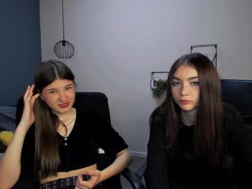 couple 18+ Teen Pussy Pics On Web Cams with lissa_night
