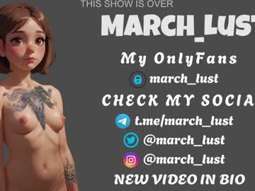 couple 18+ Teen Pussy Pics On Web Cams with march_lust