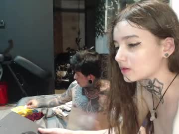 couple 18+ Teen Pussy Pics On Web Cams with alucardcarmilaa