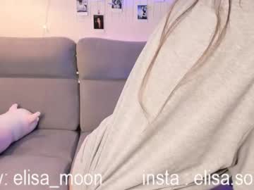 girl 18+ Teen Pussy Pics On Web Cams with elisa_moon